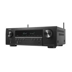 Amply Denon AVR-S660H