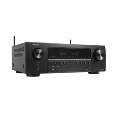 Amply Denon AVR-S660H