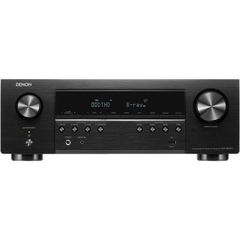 Amply Denon AVR-S670H
