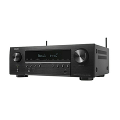 Amply Denon AVR-S760H