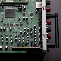 Amply Denon AVR-S770H