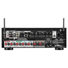 Amply Denon AVR-S770H