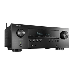 Amply Denon AVR-S960H