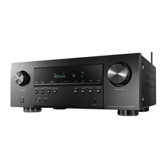 Amply Denon AVR-S960H