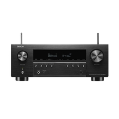 Amply Denon AVR-S970H