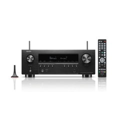 Amply Denon AVR-S970H