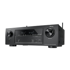 Amply Denon AVR-X1400H