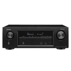 Amply Denon AVR-X1400H