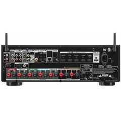 Amply Denon AVR-X1500H