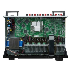 Amply Denon AVR-X1600H