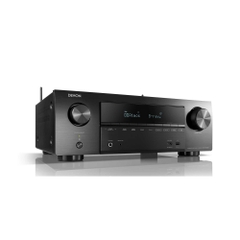 Amply Denon AVR-X1600H