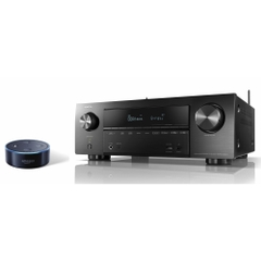 Amply Denon AVR-X1600H