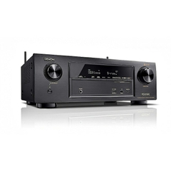 Amply DENON AVR-X1700H