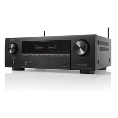 Amply DENON AVR-X1700H