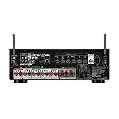 Amply DENON AVR-X1700H