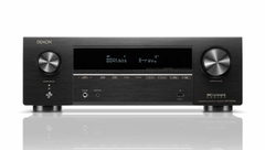 Amply Denon AVR X1800H