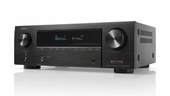 Amply Denon AVR X1800H