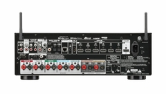 Amply Denon AVR X1800H