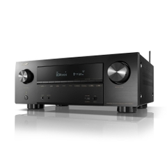 Amply Denon AVR-X2500H