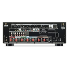 Amply Denon AVR-X2500H