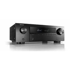 Amply Denon AVR-X250BT