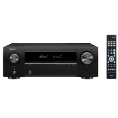 Amply Denon AVR-X250BT