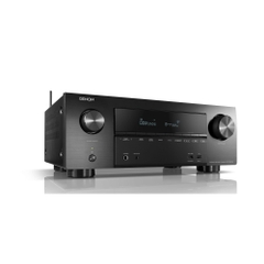 Amply Denon AVR-X2600H