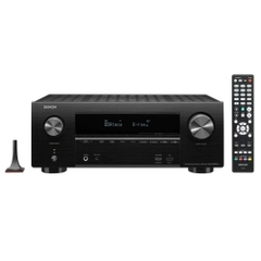 Amply Denon AVR-X2600H