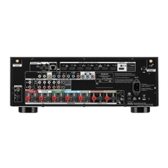 Amply Denon AVR-X2600H