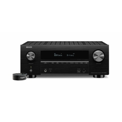 Amply Denon AVR-X3500H