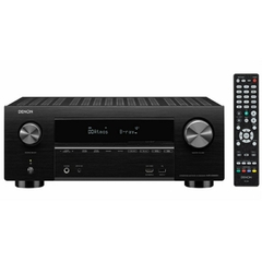 Amply Denon AVR-X3500H