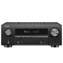 Amply Denon AVR-X3600H