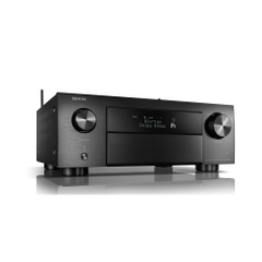 Amply Denon AVR-X4500H