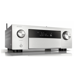 Amply Denon AVR-X4500H