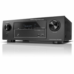 Amply Denon AVR-X540BT