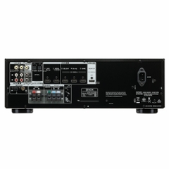 Amply Denon AVR-X550BT