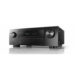Amply Denon AVR-X550BT