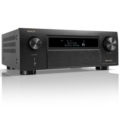 Amply Denon AVR-X6800H