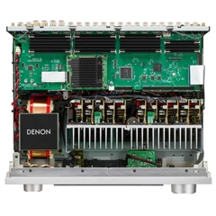 Amply Denon AVR-X6800H