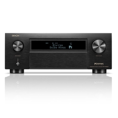 Amply Denon AVR-X6800H