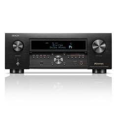 Amply Denon AVR-X6800H
