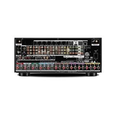 Amply Denon AVR-X7200WA