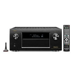 Amply Denon AVR-X7200WA