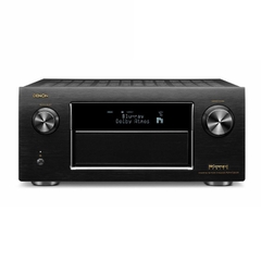 Amply Denon AVR-X7200WA