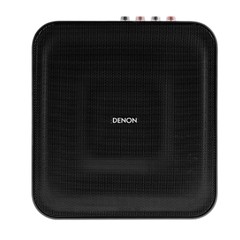 Amply Denon Home Amp