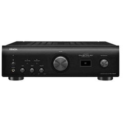 Dàn âm thanh nghe nhạc Hifi loa Klipsch RP-6000F và amply Denon PMA-1600NE