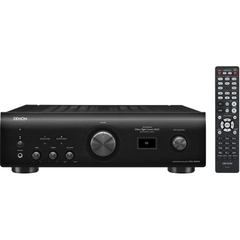 Dàn âm thanh nghe nhạc Hifi loa Klipsch RP-6000F và amply Denon PMA-1600NE