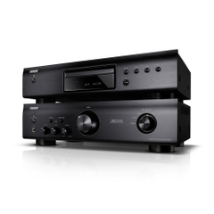 Amply Denon PMA-520AE
