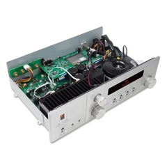 Amply nghe nhạc JBL SA750 mạch Class G, công suất 120W/CH (8 Ohm)