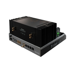 Amply McIntosh MA352